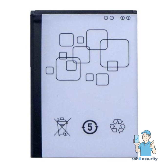 Battery for Vivo Y21L thumbnail